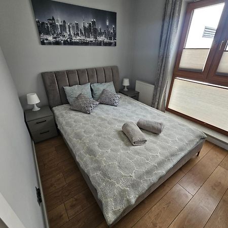 Apartament Ventus Business And Living 46 เคียลเซ ภายนอก รูปภาพ