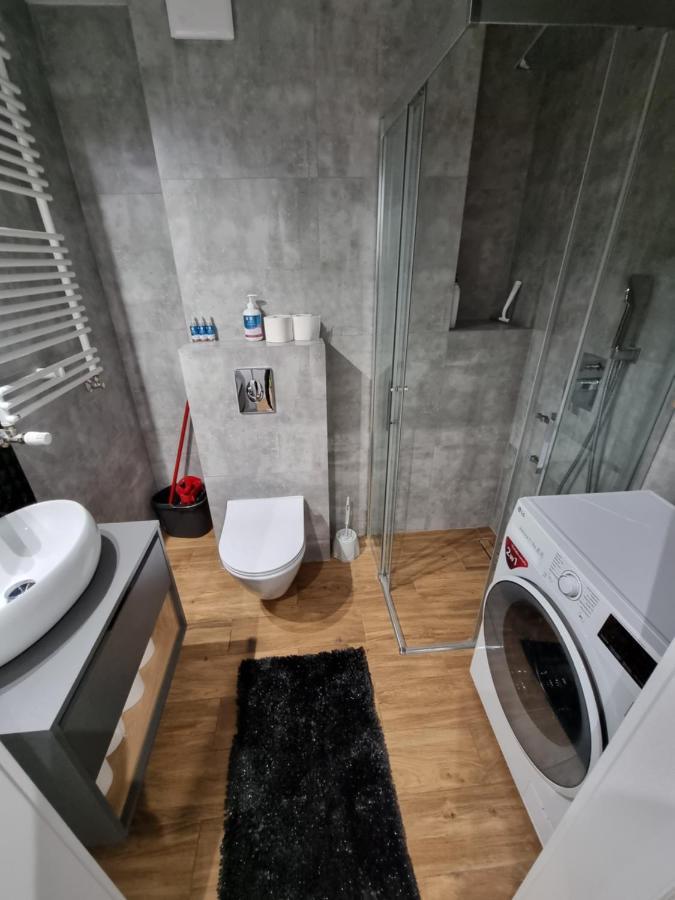 Apartament Ventus Business And Living 46 เคียลเซ ภายนอก รูปภาพ