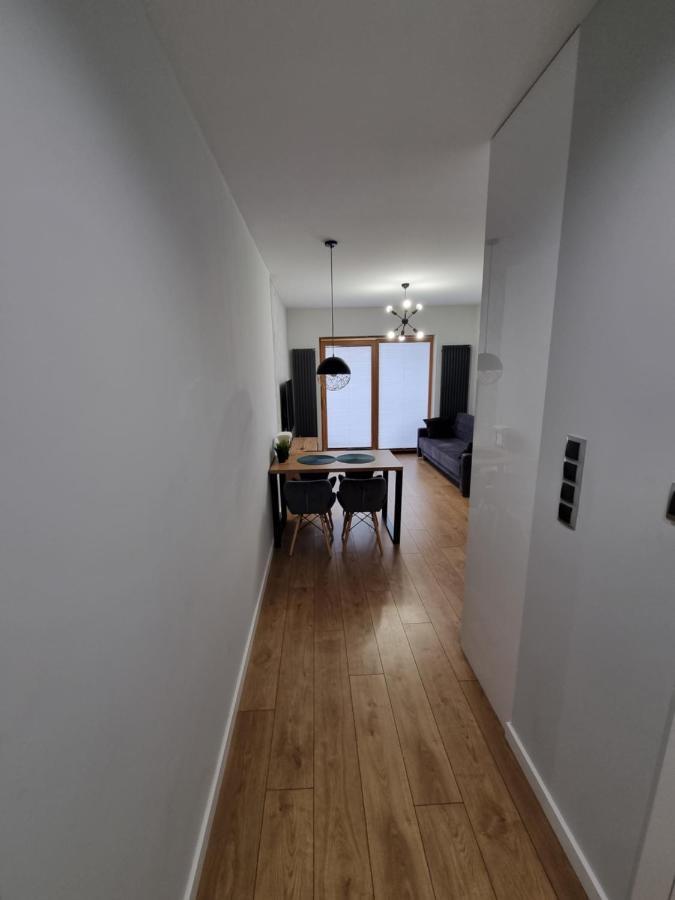 Apartament Ventus Business And Living 46 เคียลเซ ภายนอก รูปภาพ