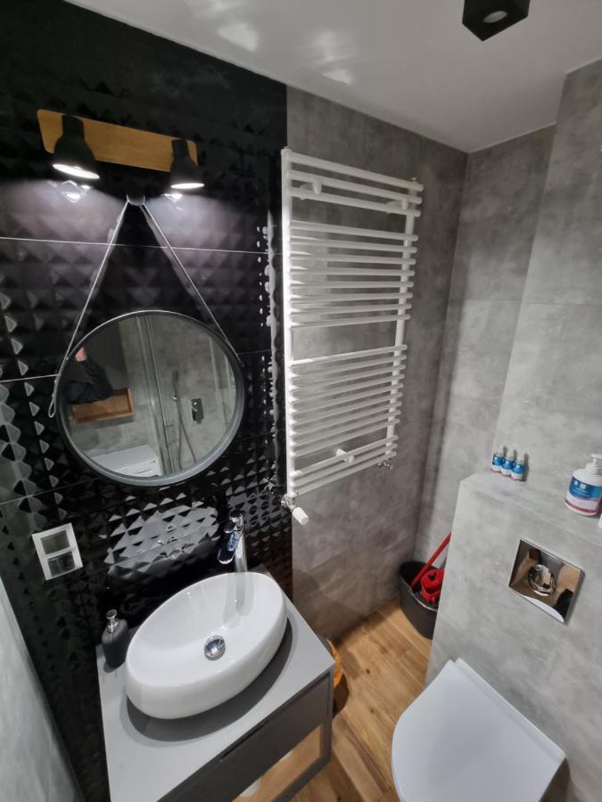 Apartament Ventus Business And Living 46 เคียลเซ ภายนอก รูปภาพ