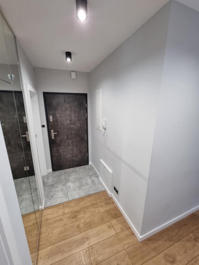 Apartament Ventus Business And Living 46 เคียลเซ ภายนอก รูปภาพ