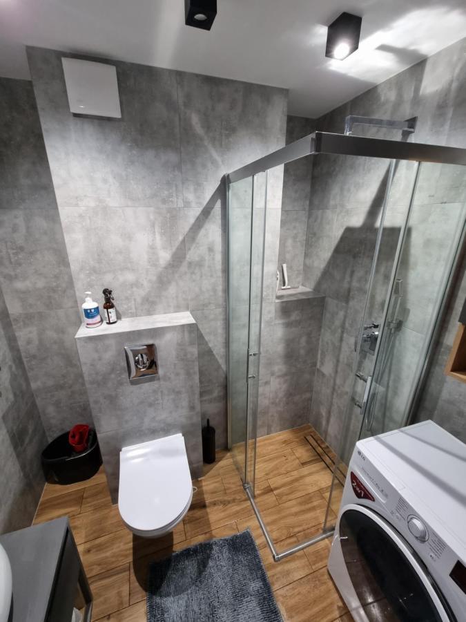 Apartament Ventus Business And Living 46 เคียลเซ ภายนอก รูปภาพ