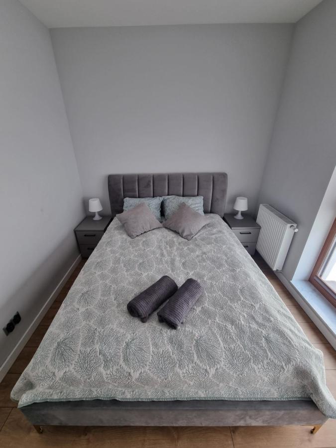 Apartament Ventus Business And Living 46 เคียลเซ ภายนอก รูปภาพ