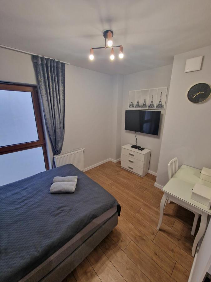 Apartament Ventus Business And Living 46 เคียลเซ ภายนอก รูปภาพ