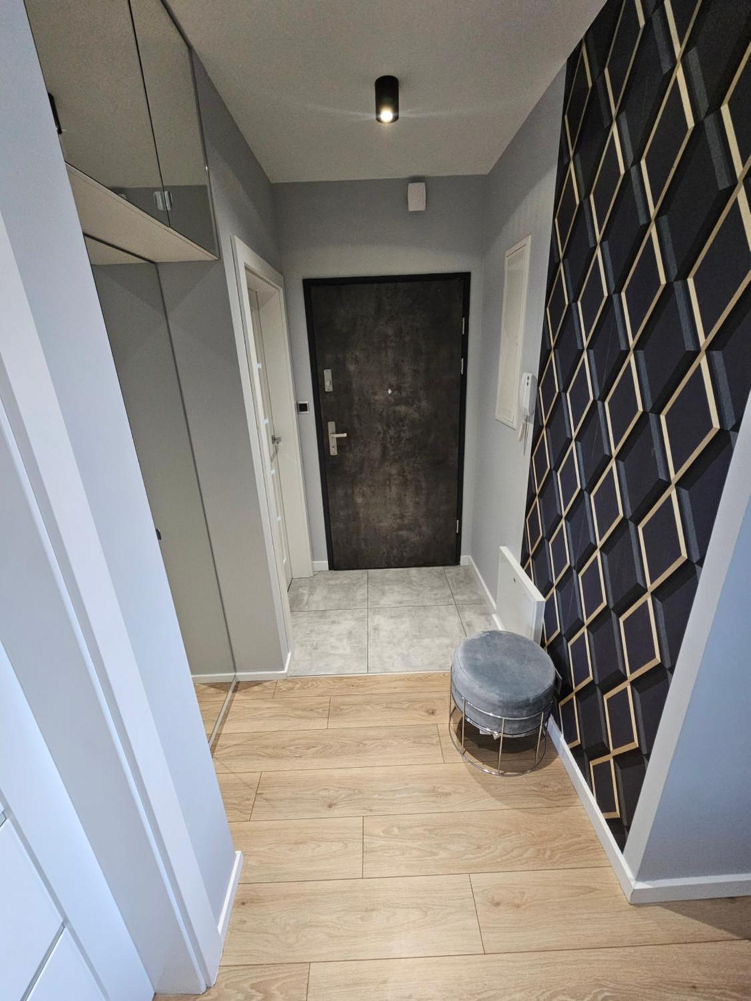 Apartament Ventus Business And Living 46 เคียลเซ ภายนอก รูปภาพ