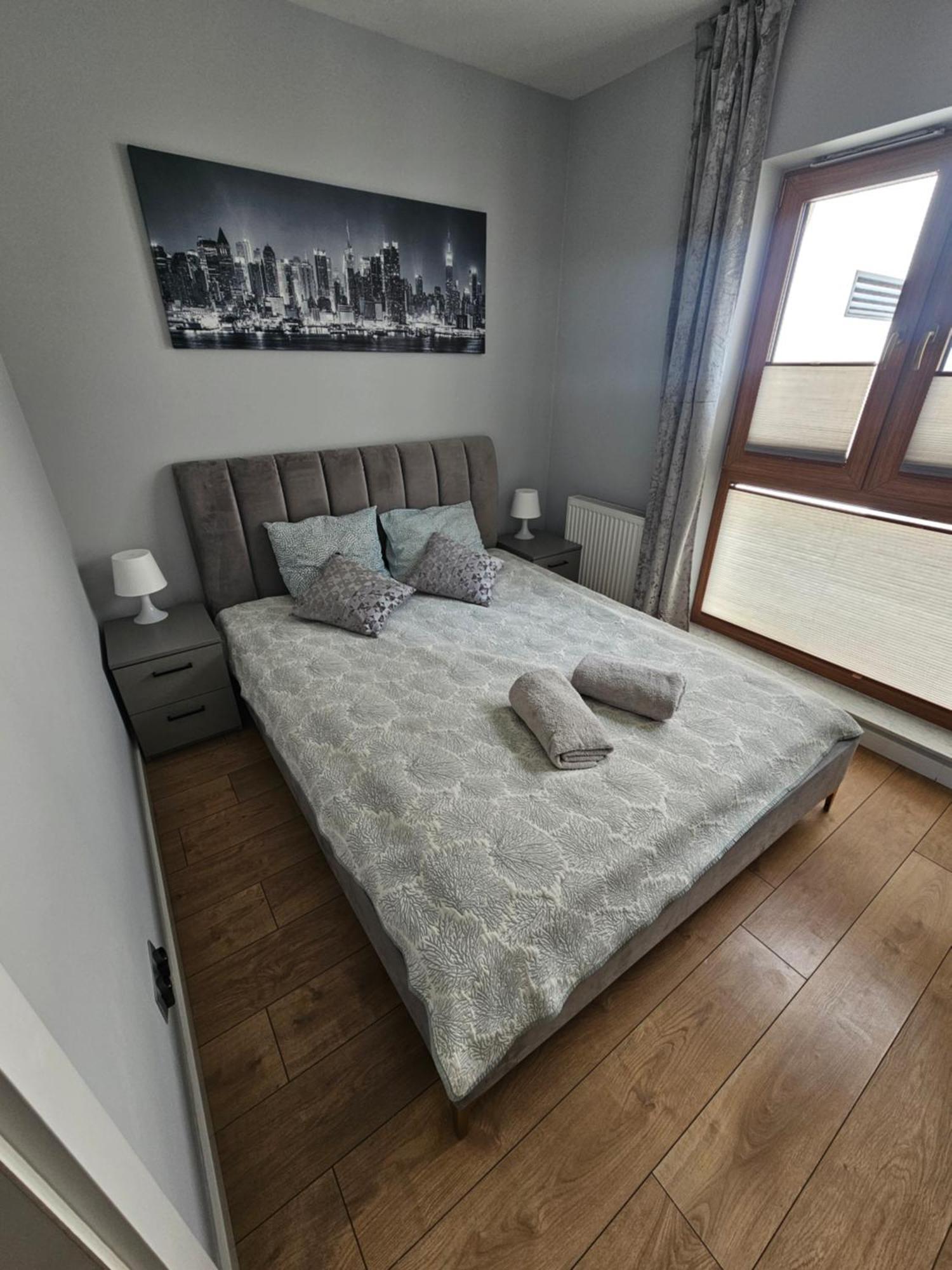 Apartament Ventus Business And Living 46 เคียลเซ ภายนอก รูปภาพ